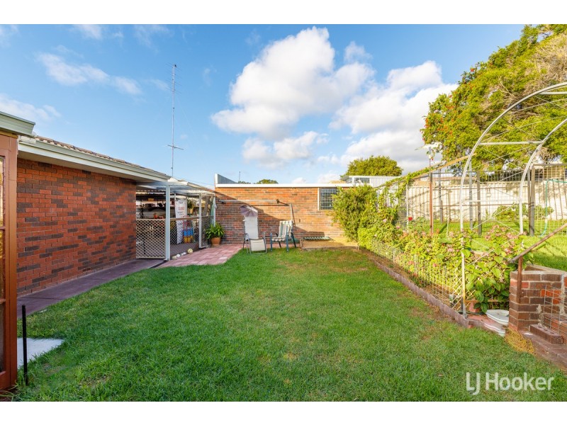 17 Bunning Boulevard, East Bunbury WA 6230