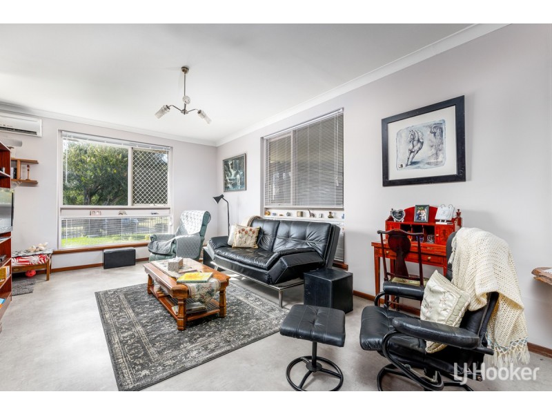 17 Bunning Boulevard, East Bunbury WA 6230