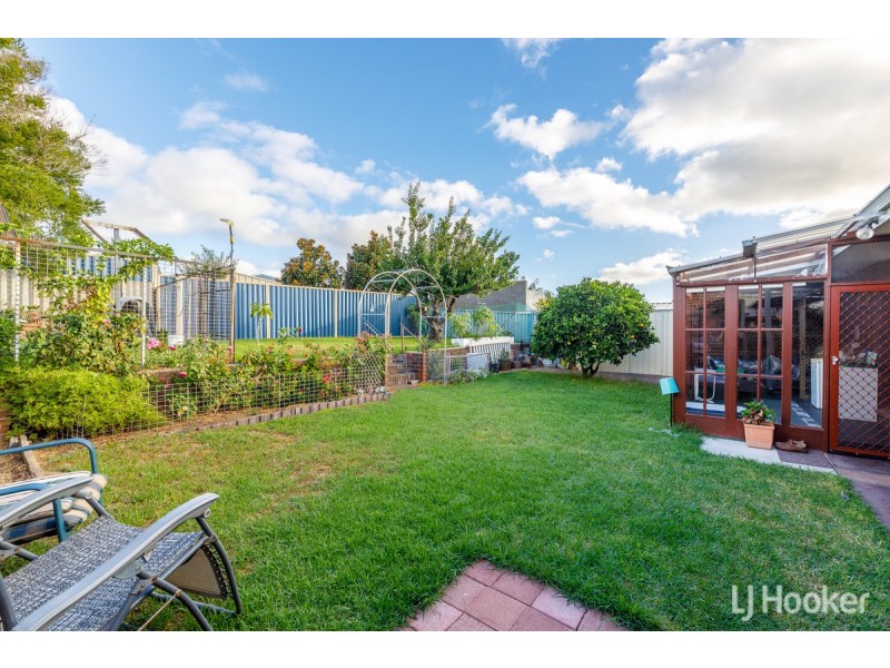 17 Bunning Boulevard, East Bunbury WA 6230