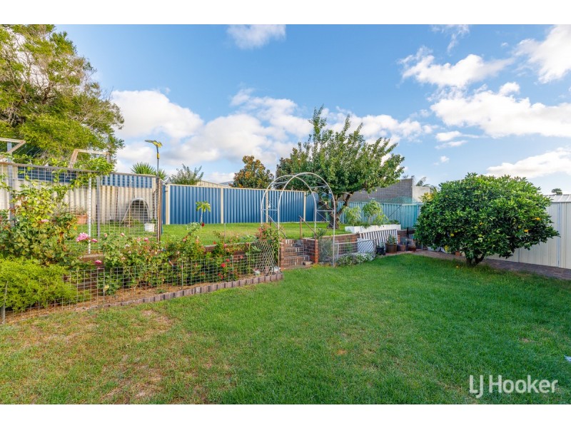 17 Bunning Boulevard, East Bunbury WA 6230