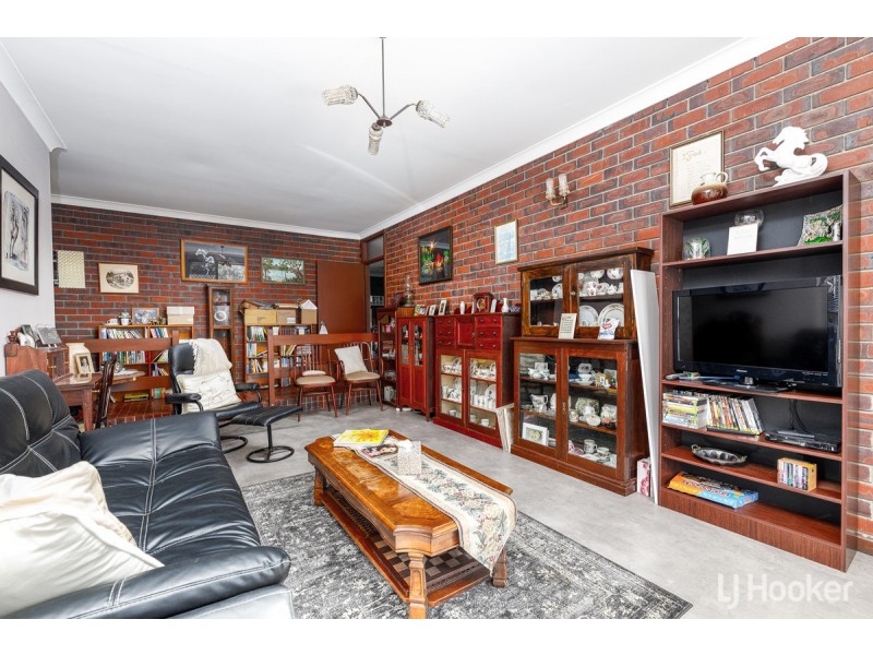 17 Bunning Boulevard, East Bunbury WA 6230