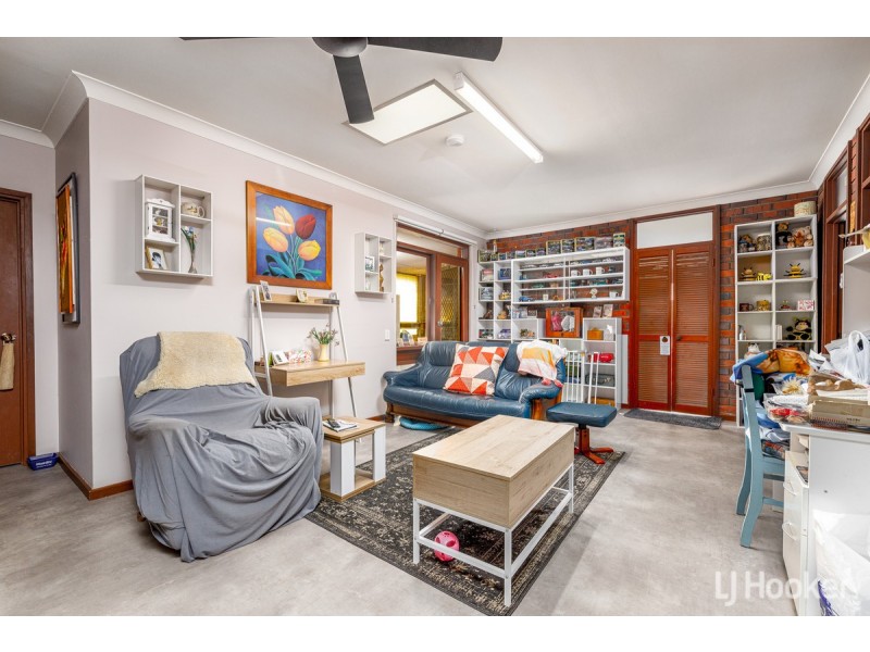 17 Bunning Boulevard, East Bunbury WA 6230