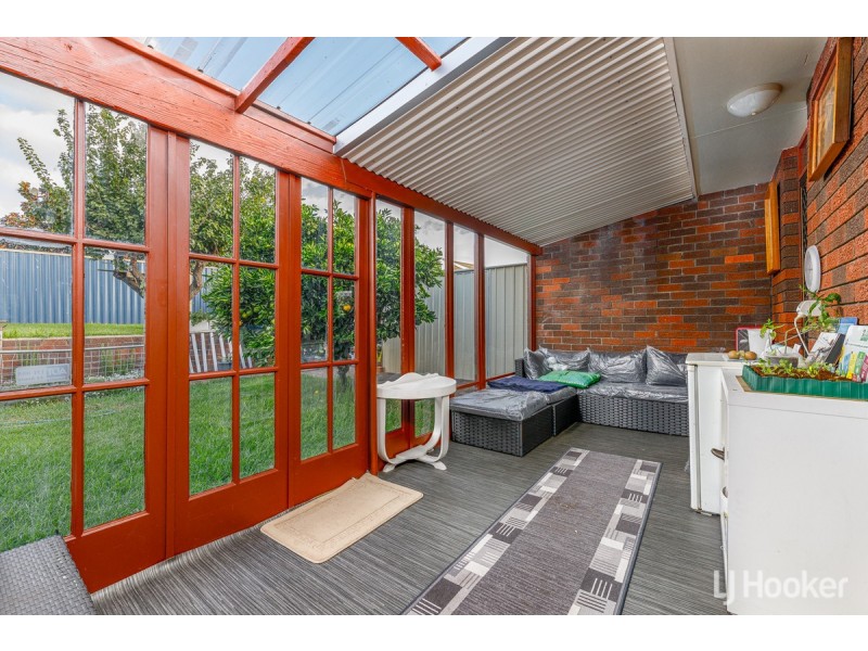 17 Bunning Boulevard, East Bunbury WA 6230