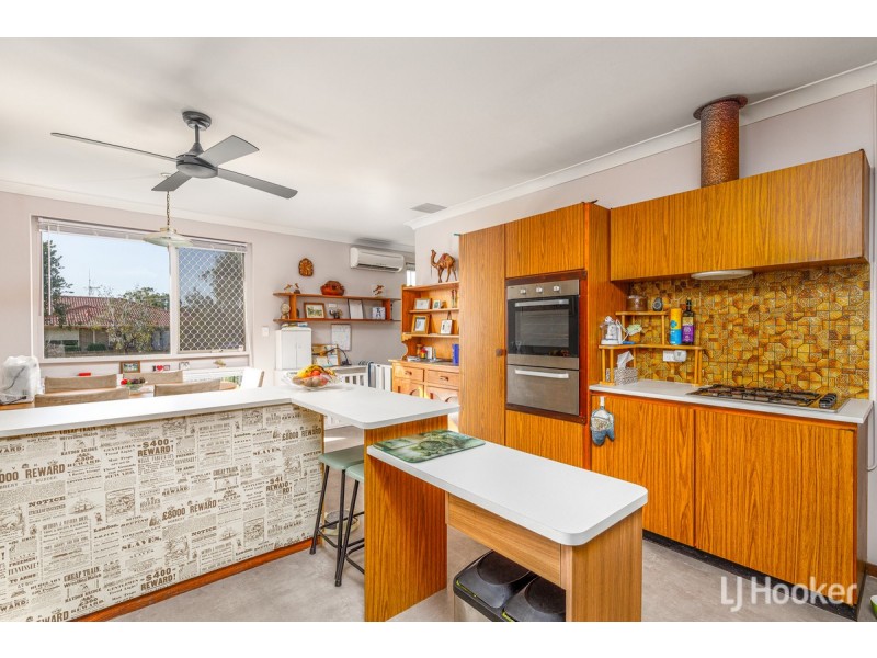 17 Bunning Boulevard, East Bunbury WA 6230