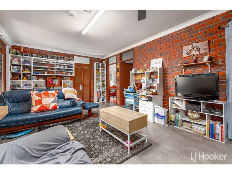 17 Bunning Boulevard, East Bunbury WA 6230