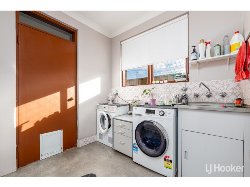 17 Bunning Boulevard, East Bunbury WA 6230