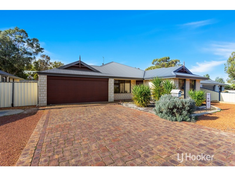 14 Irwin Street, Collie WA 6225
