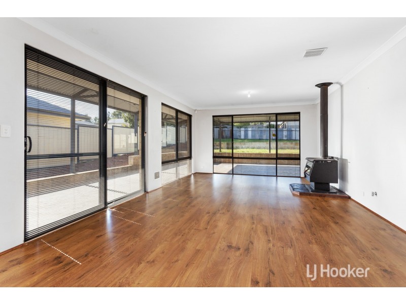 14 Irwin Street, Collie WA 6225