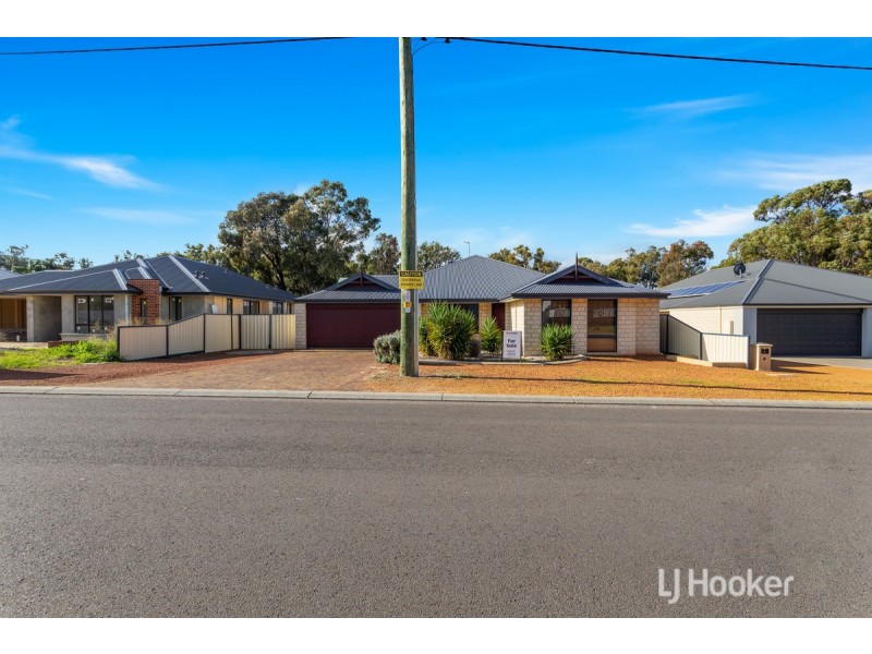 14 Irwin Street, Collie WA 6225