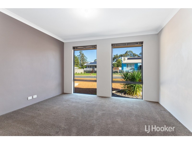 14 Irwin Street, Collie WA 6225