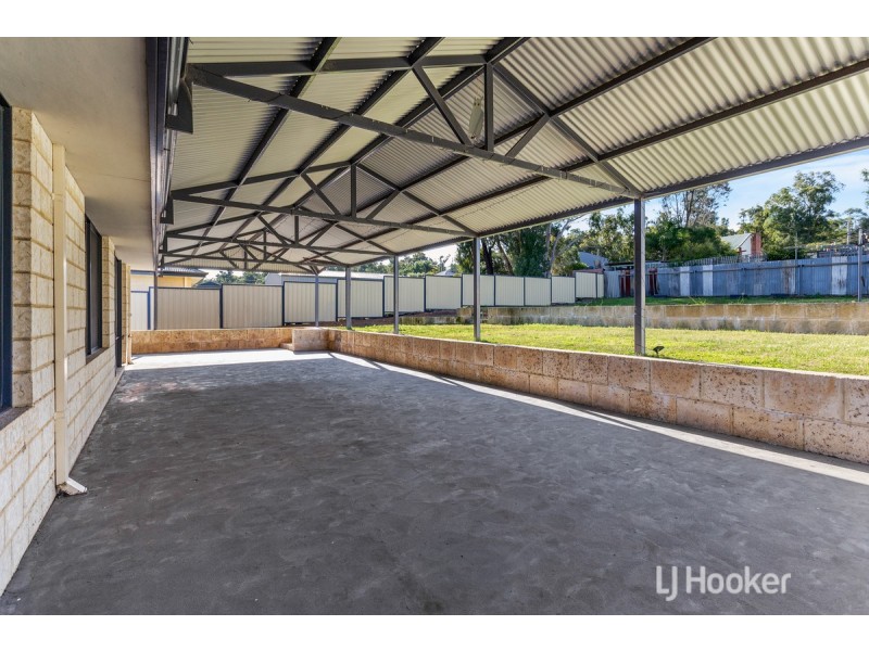 14 Irwin Street, Collie WA 6225