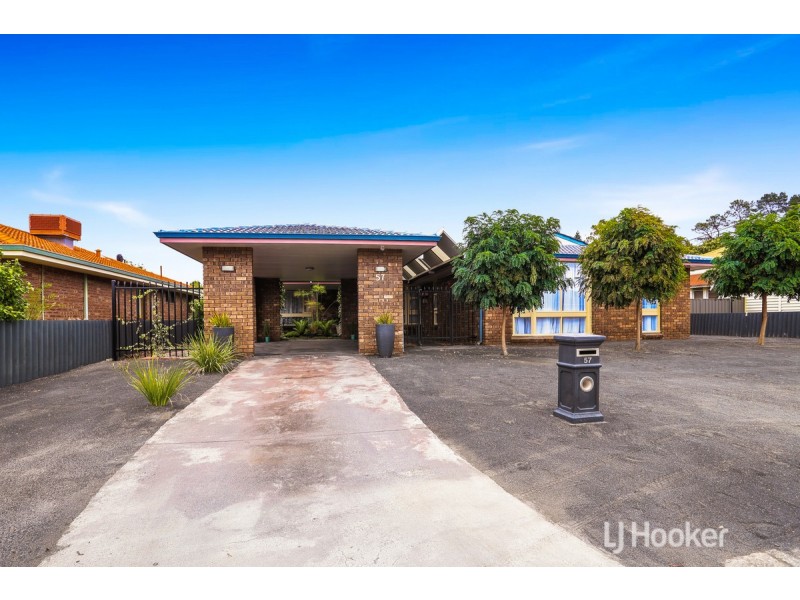 57 Jones Street, Collie WA 6225