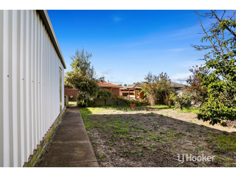 41 Roberts Street, Collie WA 6225