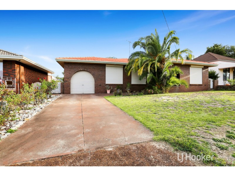 41 Roberts Street, Collie WA 6225