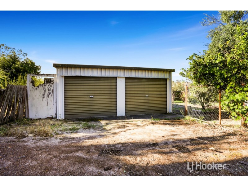 41 Roberts Street, Collie WA 6225
