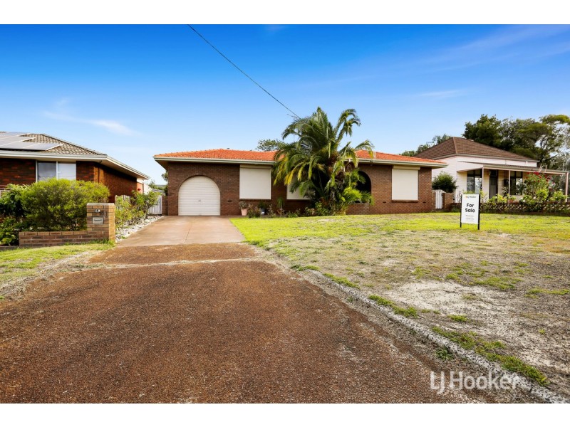 41 Roberts Street, Collie WA 6225
