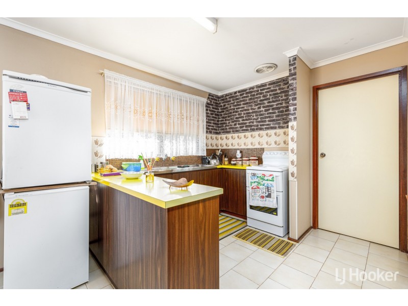 18 Twilight Terrace, Carey Park WA 6230