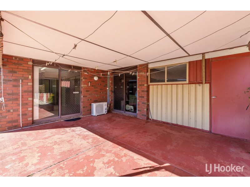 18 Twilight Terrace, Carey Park WA 6230