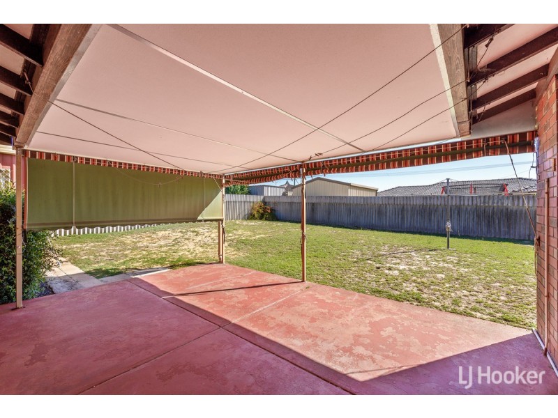 18 Twilight Terrace, Carey Park WA 6230