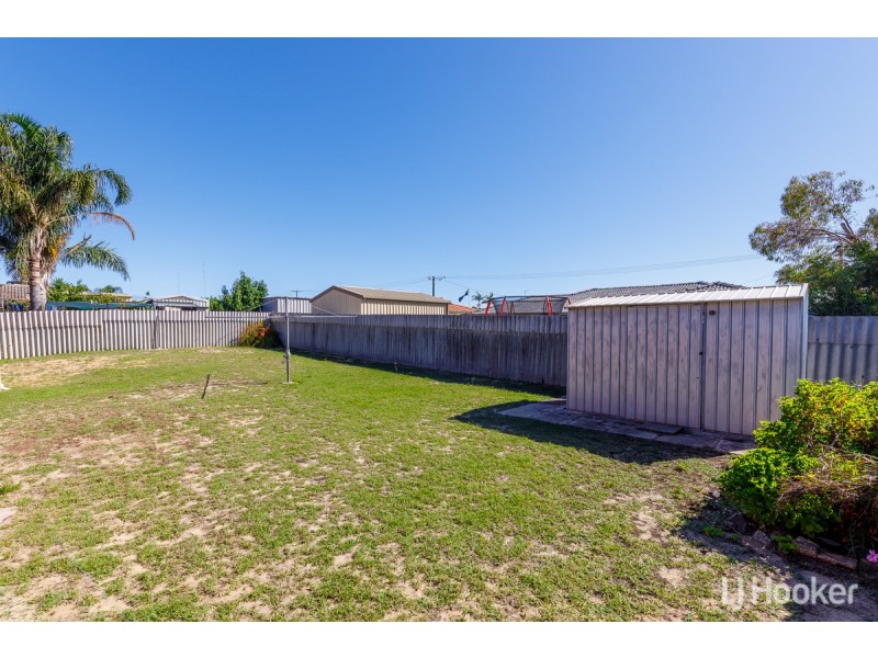 18 Twilight Terrace, Carey Park WA 6230
