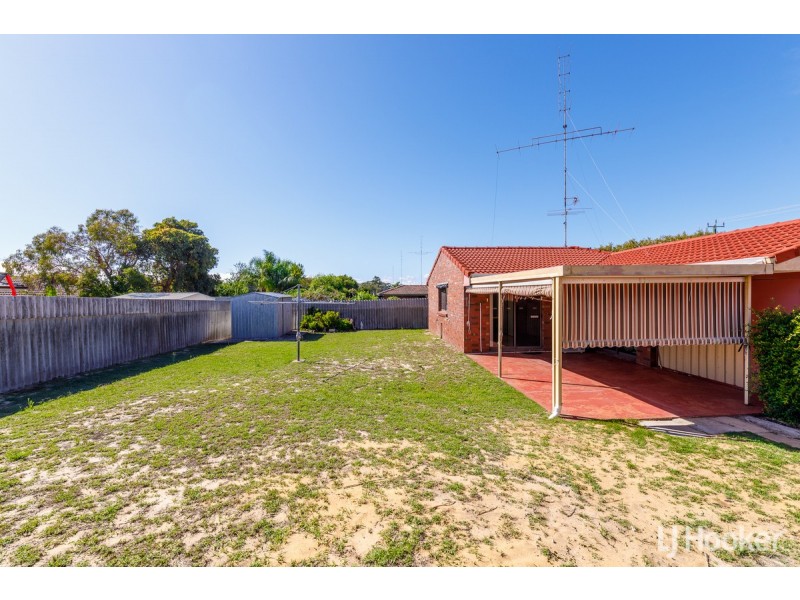 18 Twilight Terrace, Carey Park WA 6230