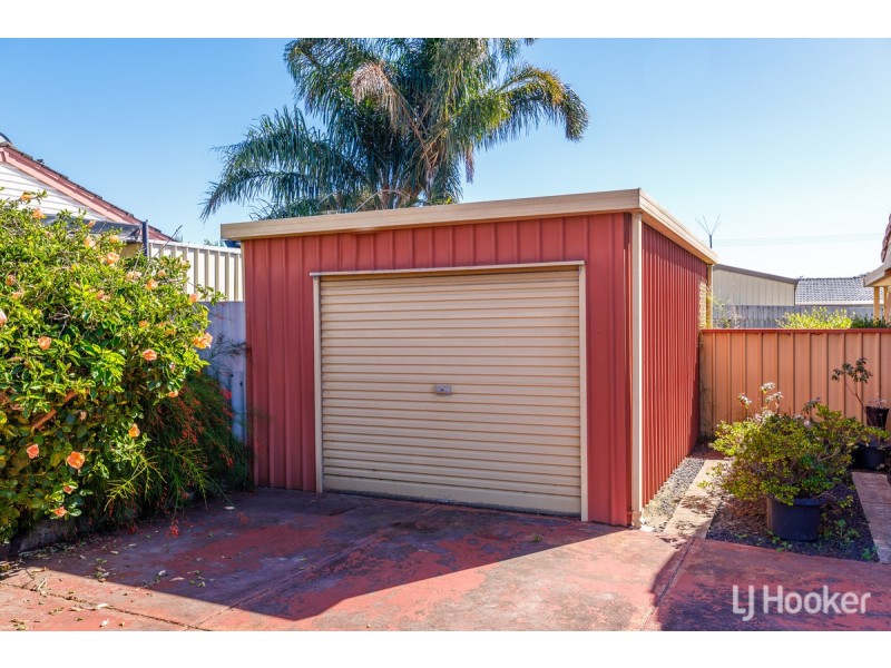 18 Twilight Terrace, Carey Park WA 6230