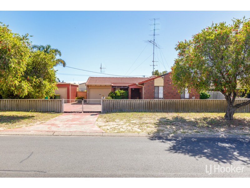 18 Twilight Terrace, Carey Park WA 6230