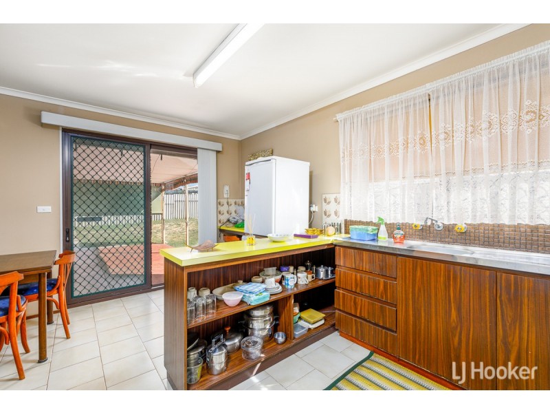 18 Twilight Terrace, Carey Park WA 6230