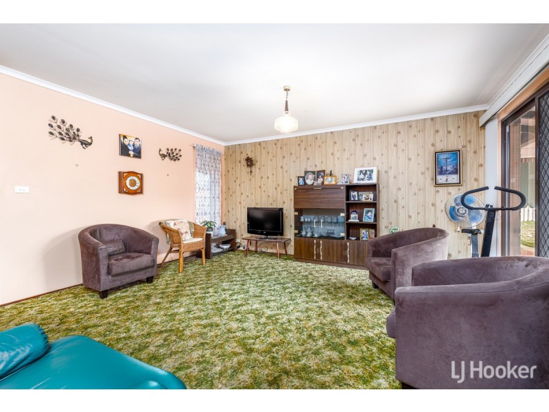 18 Twilight Terrace, Carey Park WA 6230