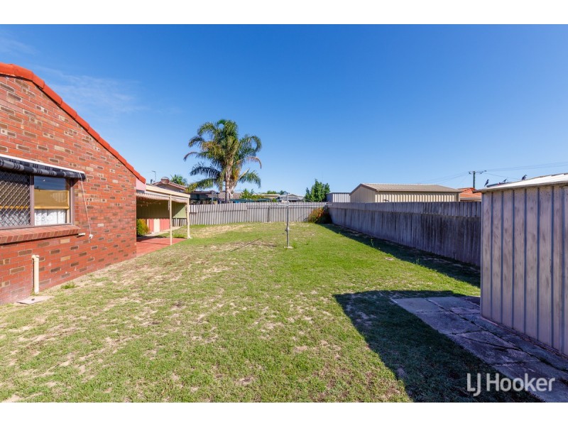 18 Twilight Terrace, Carey Park WA 6230