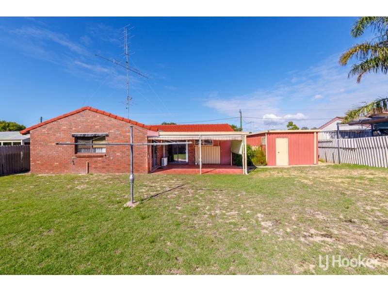 18 Twilight Terrace, Carey Park WA 6230