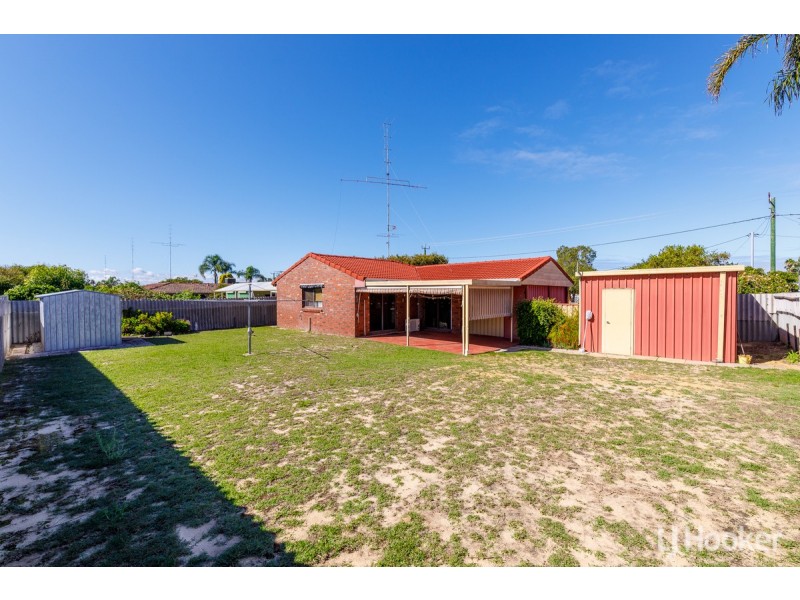 18 Twilight Terrace, Carey Park WA 6230