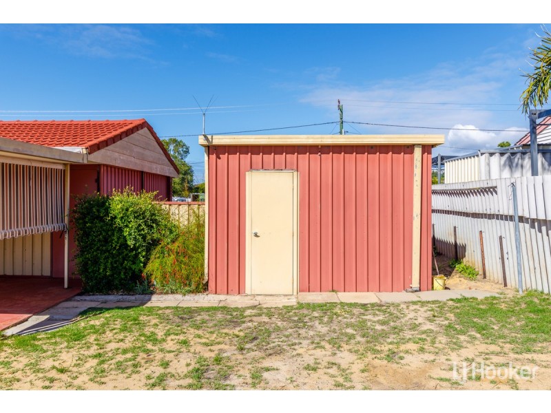 18 Twilight Terrace, Carey Park WA 6230