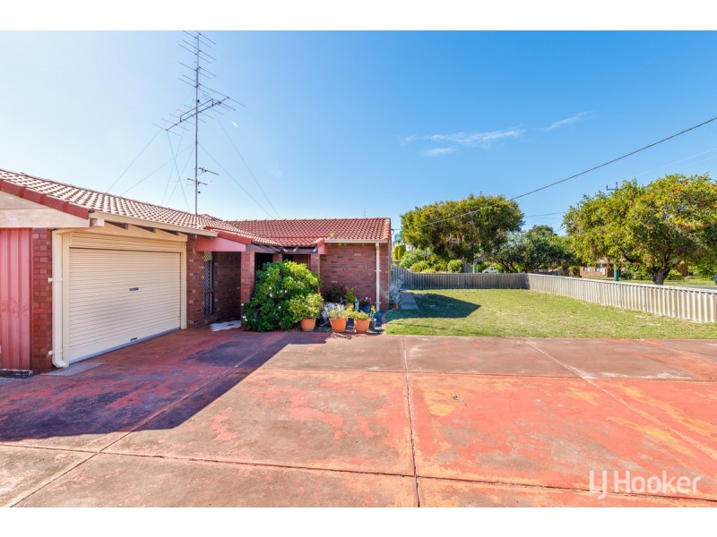 18 Twilight Terrace, Carey Park WA 6230