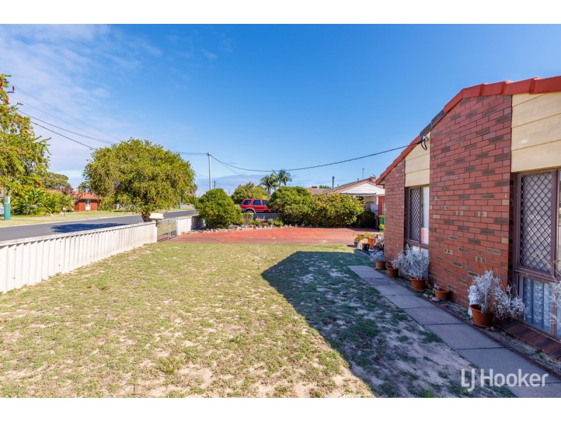 18 Twilight Terrace, Carey Park WA 6230