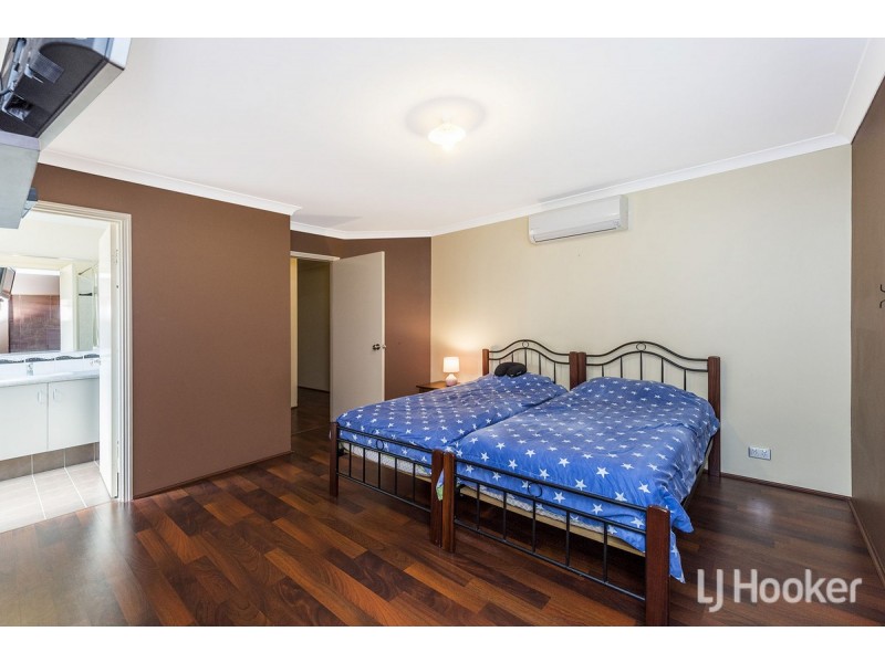 23 McCamish Crescent, Collie WA 6225