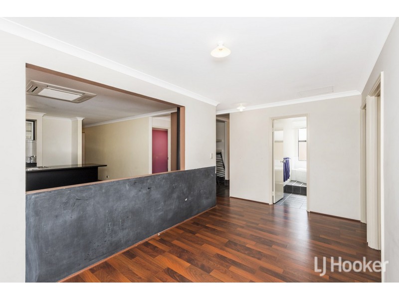 23 McCamish Crescent, Collie WA 6225