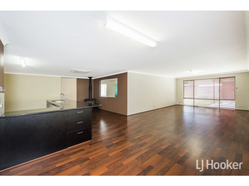 23 McCamish Crescent, Collie WA 6225