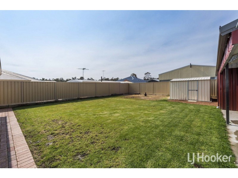 23 McCamish Crescent, Collie WA 6225