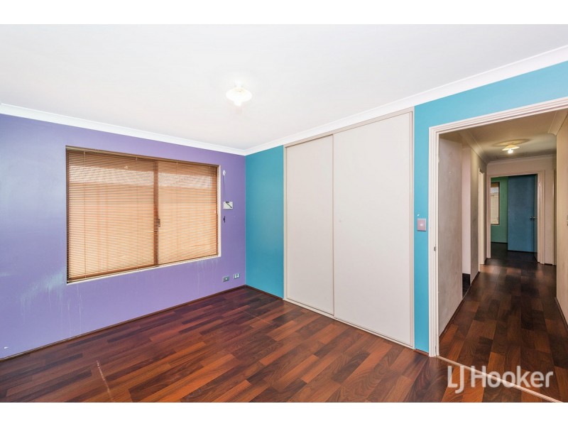 23 McCamish Crescent, Collie WA 6225