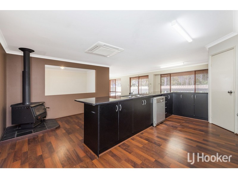 23 McCamish Crescent, Collie WA 6225