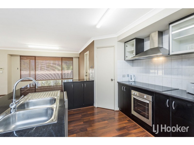 23 McCamish Crescent, Collie WA 6225