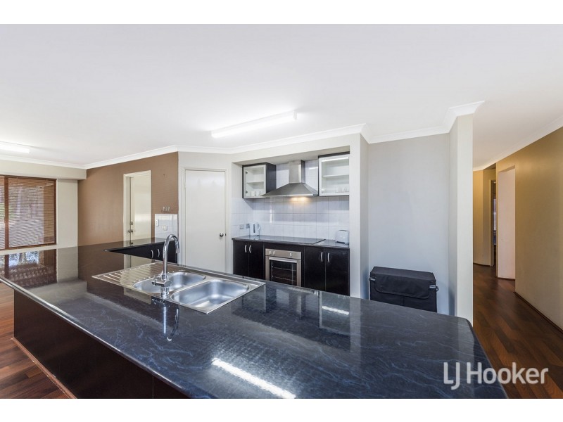 23 McCamish Crescent, Collie WA 6225