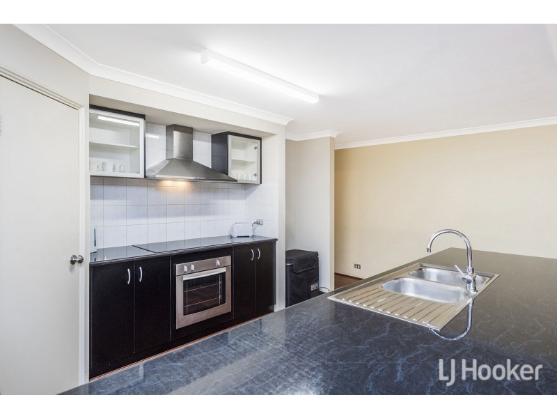 23 McCamish Crescent, Collie WA 6225
