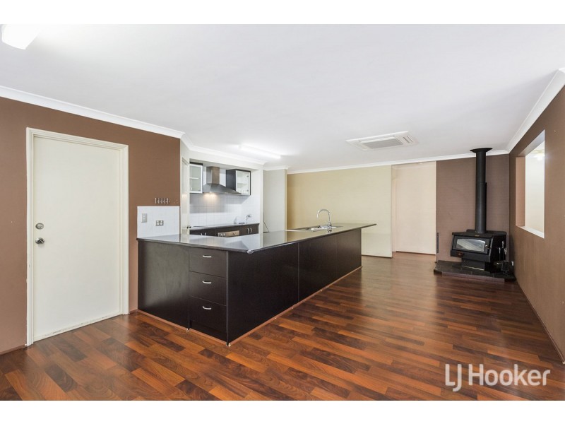 23 McCamish Crescent, Collie WA 6225