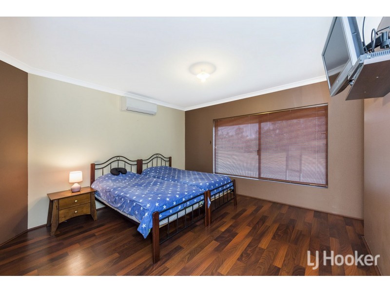 23 McCamish Crescent, Collie WA 6225