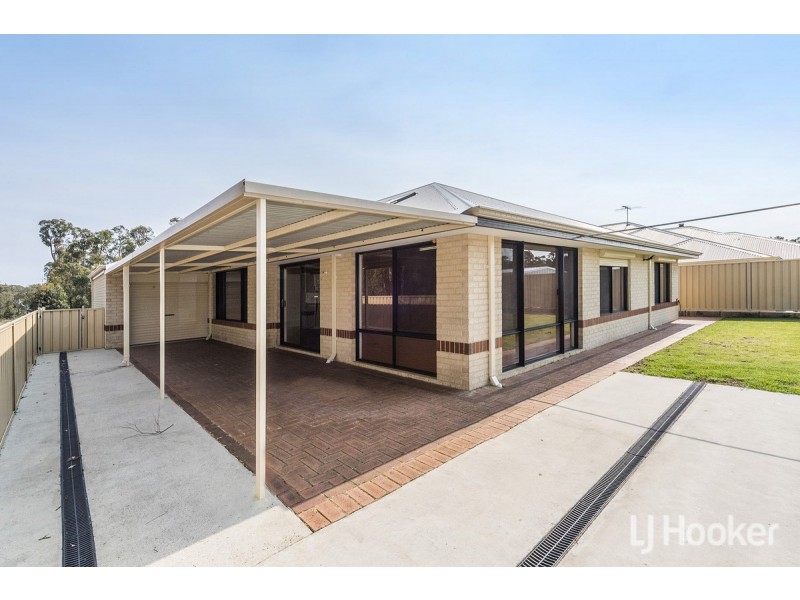 23 McCamish Crescent, Collie WA 6225