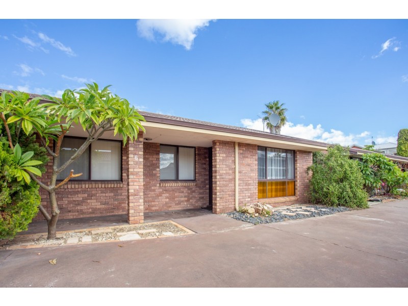 6/12 Austral Parade, East Bunbury WA 6230