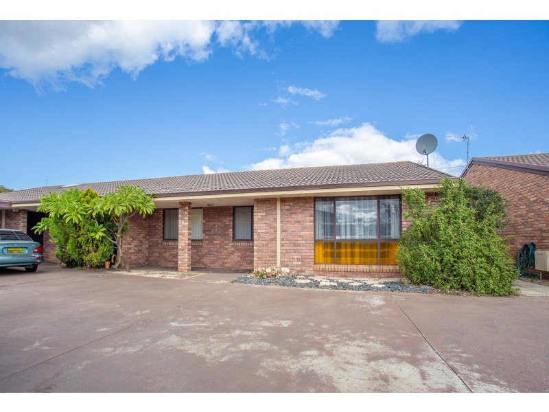 6/12 Austral Parade, East Bunbury WA 6230