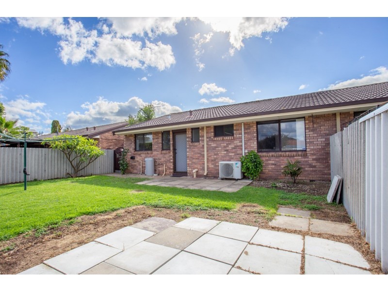 6/12 Austral Parade, East Bunbury WA 6230